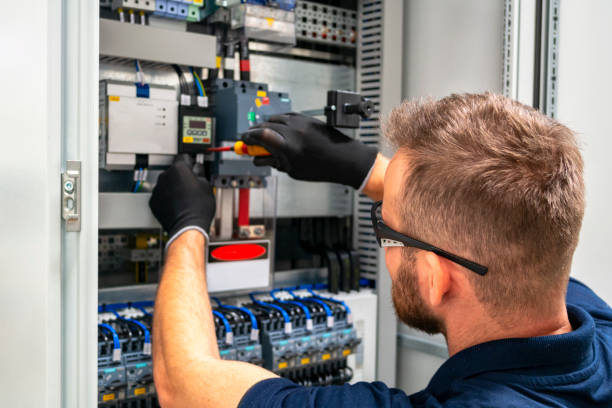 Professional Electrician in Ben Bolt, TX