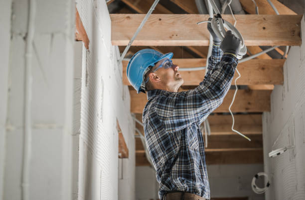Best Licensed Electrician  in Ben Bolt, TX