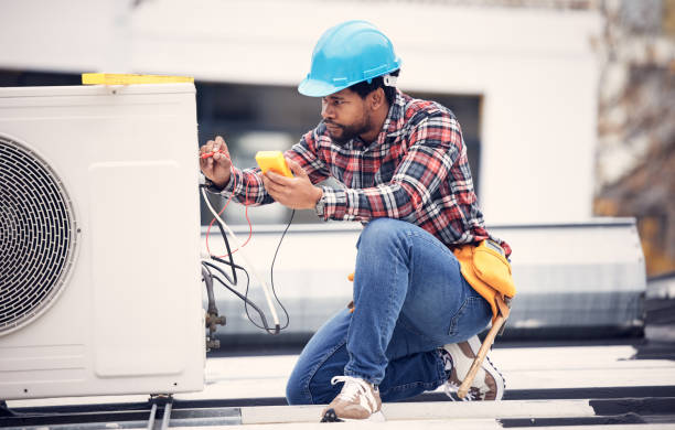 Best Electrical Installation Contractor  in Ben Bolt, TX