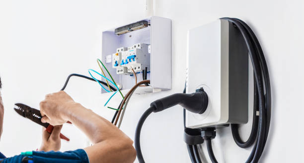 Best Affordable Electrician  in Ben Bolt, TX
